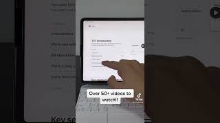 Learn Notion for free here