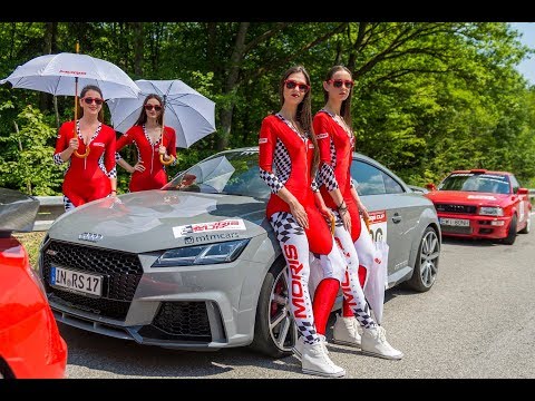 Moris Cup Jahodná 2017 (Offcial video)