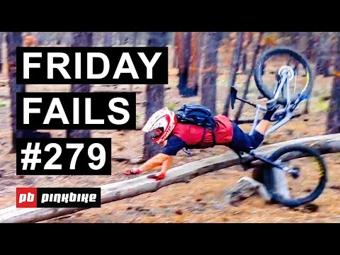 Friday Fails #279