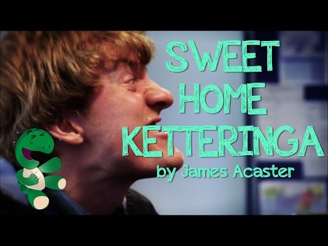 James Acaster's Sweet Home Ketteringa - Episode 4 - Kettering Buccleuch Academy