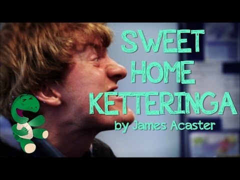 James Acasters Sweet Home Ketteringa – Folge 4 – Kettering Buccleuch Academy