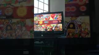超謎運手のイエロー金１０段がゆくPS4太鼓の達人  Part2  ～チャンネルの概要欄で「次は次郎やります」といったな、あれは嘘だ～