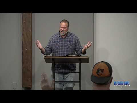 A Couple of Doctrines of Demons