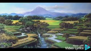 Download lagu OST 7 HARI MENCINTAIKU DAYANG NURFAIZAH LELAKI TERAGUNG  LYRIC VIDEO mp3