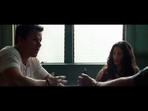 Cani Sciolti - Clip "L'agente Rees"