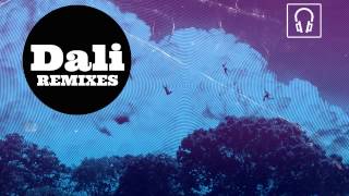 05 Dali - Heartbeat (Columbia Nights Remix) [Record Breakin Music]