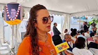 Décès de la mère de Veena Ramgoolam : «Une dame extraordinaire», témoigne Priya Thacoor