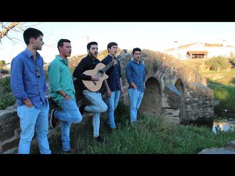 Oh Laurinda - Andei a guardar o gado