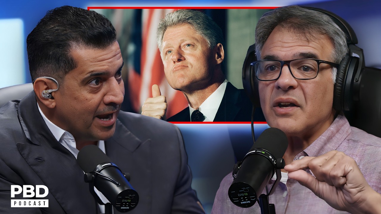 "Hillary Clinton Was AWFUL" - Clinton Insider BLASTS Hillary's BRUTAL Behavior Behind Closed Doors