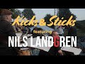LJJO Hessen feat. Nils Landgren Ain&lsquo;t Nobody RMF