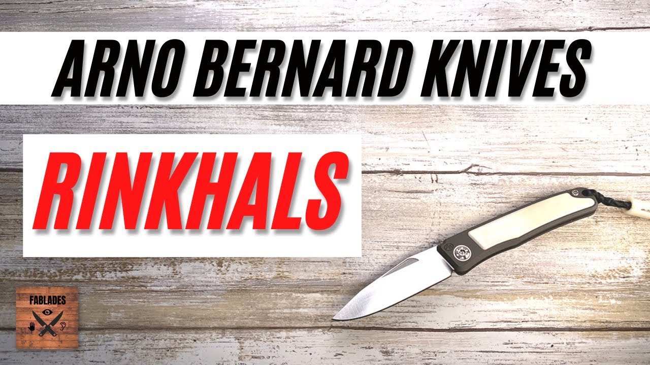 Arno Bernard Rinkhals Review
