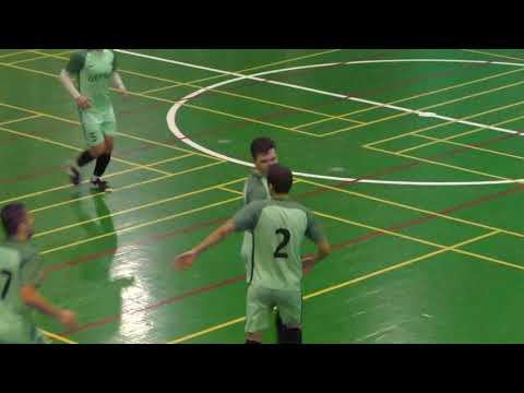 КУ  Гепард – MFC Cryptology   голы