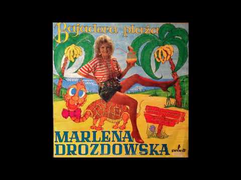 Marlena Drozdowska - To jest potwór