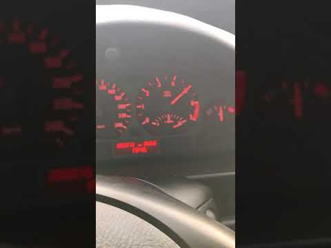 BMW e46 320i nimmt kein Gas an HILFE???!!!