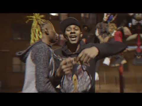 Day Glizz - Vendetta (Shot & Directed By @Nycwillnoon  )