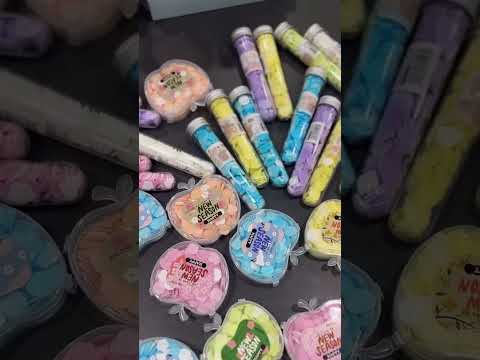 Soft Travel Paper Soap