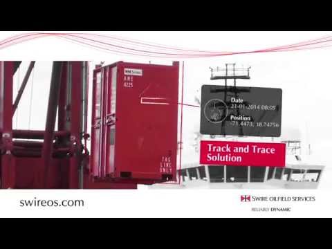 Swire Oilfield Services - OverVu ad