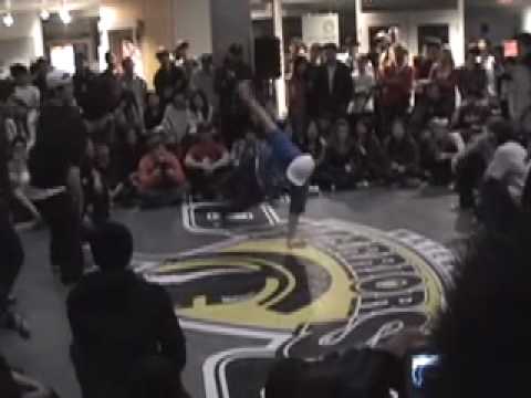 Floetic vs. Supernaturalz