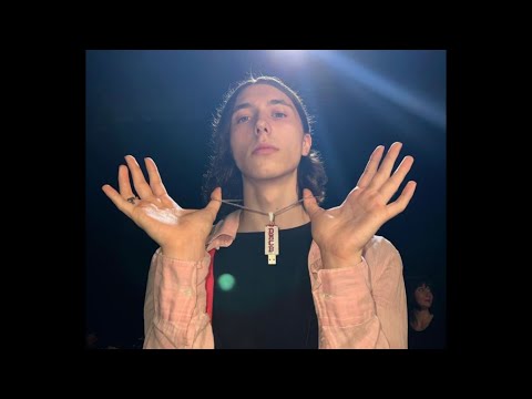 [Free] HEROINWATER x Toxi$ type beat  - "DoIt"