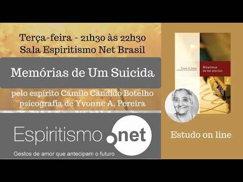 25.06.2019 - Estudo das Obras de Yvonne do Amaral Pereira