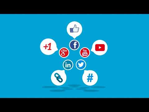 RVA Social Marketing video.