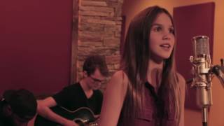 Reagan Strange - Rise Up (Andra Day Cover) - 12 years old