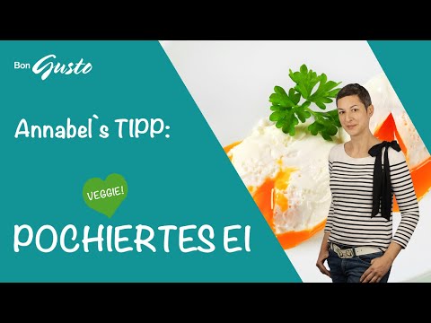 Meisterklasse Pochiertes Ei: Die Kunst der perfekten Zubereitung enthüllt!