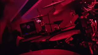 BRZRKR FRED - my First Drum-Cover  -  Bleeding Through  -  Fade Into The Ash