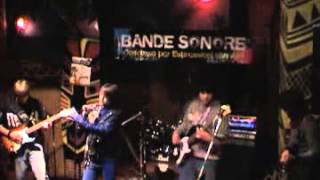 Bande Sonore 2010 - IMPATTO ZERO