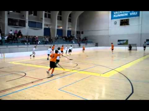 2013-02-03 PHSB - HU-46 @ Urheilutalo of Lahti