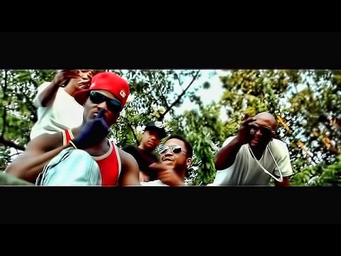 BIG BLINKZ FT BIG ZIMER - VISIONS OF THE TOP [MUSIC VIDEO]
