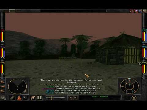 Let's Play Wizardry 8 - Part 30-5