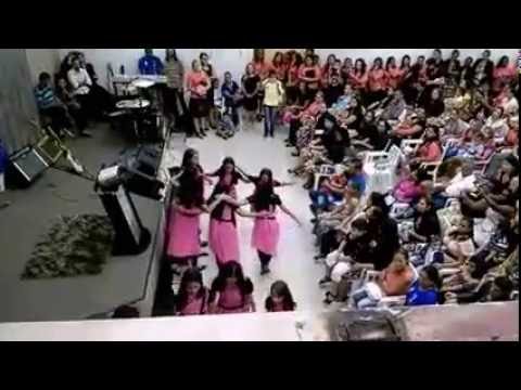 Olha pra mim video