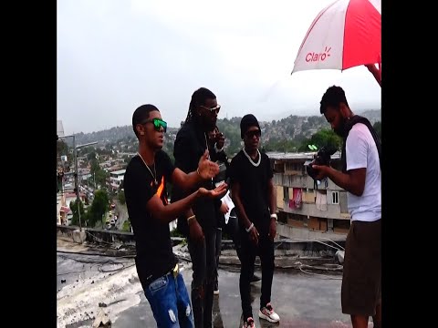 Tape#4 Akanni atolla a TOT - Monster toma el control