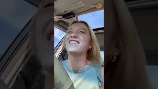 Cute girl ☺️?#shorts