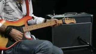Video thumbnail for Laney VC30-112 Buying Guide by MusicalDistributors