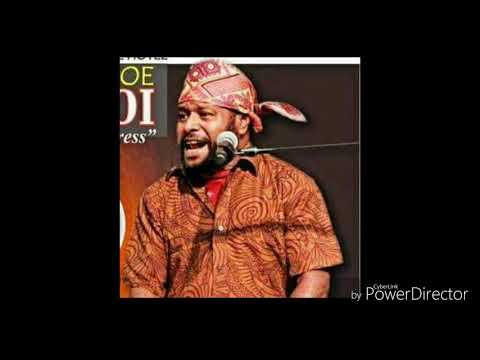 Varokoloi - Patti Potts Doi