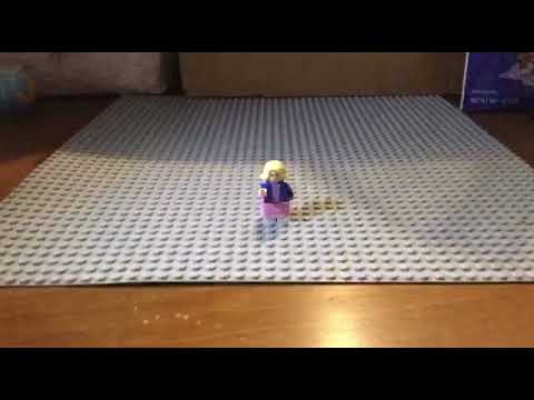 Demogorgon returns :O