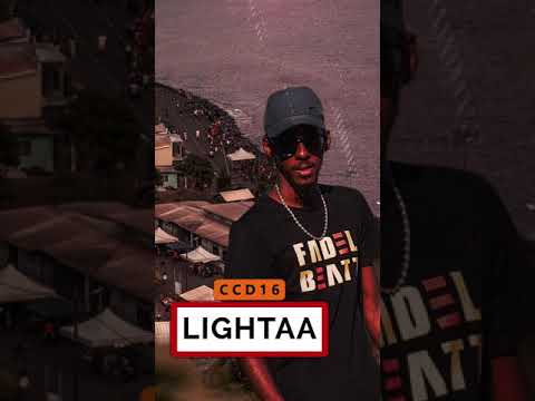 Yoni S - Lightaa [Visualizer]