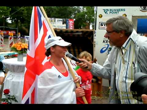 21. Triple-Ultra-Triathlon Lensahn/ Germany 2012 Europas härtester Triathlon 3.Teil