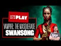 Let's Play Vampire: The Masquerade - Swansong! - LET'S FIND OUT IF THIS GAME SUCKS (BLOOD)!