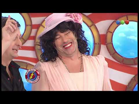 Programa 63 - Peligro Sin Codificar 2013