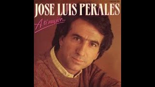 Y tu te vas - José luis perales (letra)