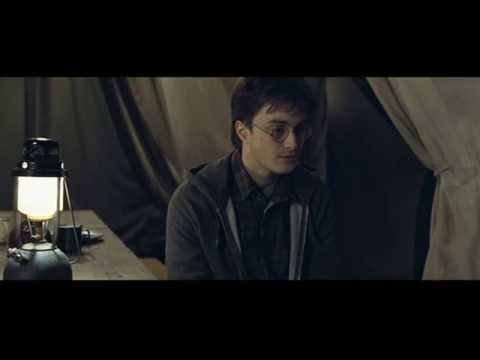 Harry Potter and the Deathly Hallows Pt.1 - Deleted Scene - Horcrux
