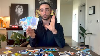 LEO - Someone Tell A Leo To PUT The SEATBELT ON! This Is ONE Of a Kind RIDE! JULY 28th-AUGUST 2