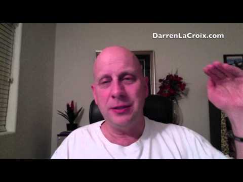 17 Minutes Day 233: "I don't feel any pain" Scene