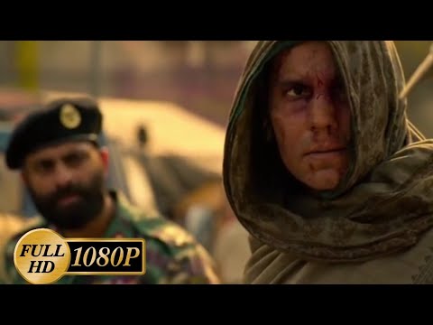 War on the bridge - Extraction (2020) Movie Clips [1080] HD (part 1)