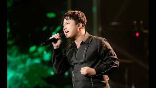 Download lagu JATIM PRIDE! RIO LAHSKART - CUKUP (ZIVA MAGNOLYA) LIVE SPEKTA 5 INDONESIAN IDOL mp3