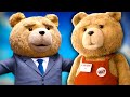 We Watched BOTH Ted Movies Where Did Movies Like This Go