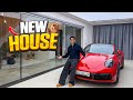 Finally Got My SUPERCAR In NEW HOUSE Porsche 911